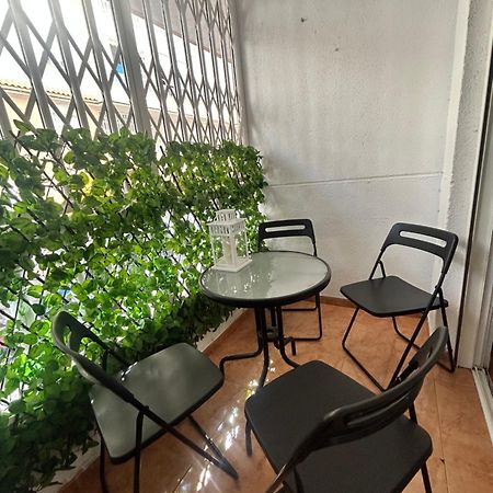 Apartamento Playa Del Cura Торрев'єха Екстер'єр фото