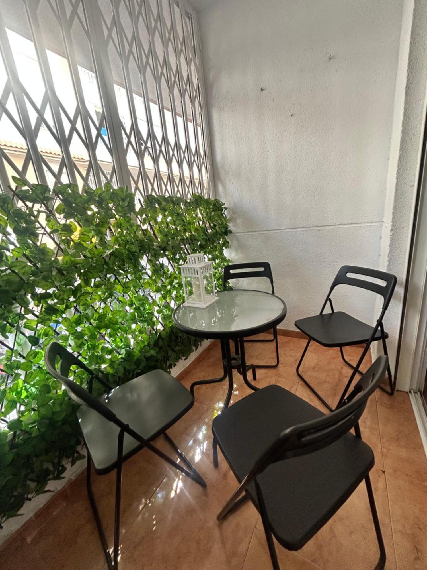Apartamento Playa Del Cura Торрев'єха Екстер'єр фото